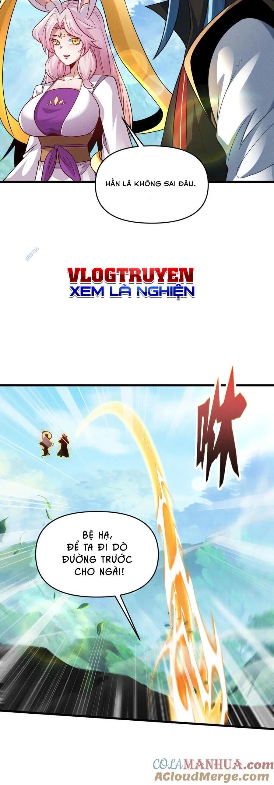 Tối Cường Thần Thoại Đế Hoàng Chapter 108 - 12