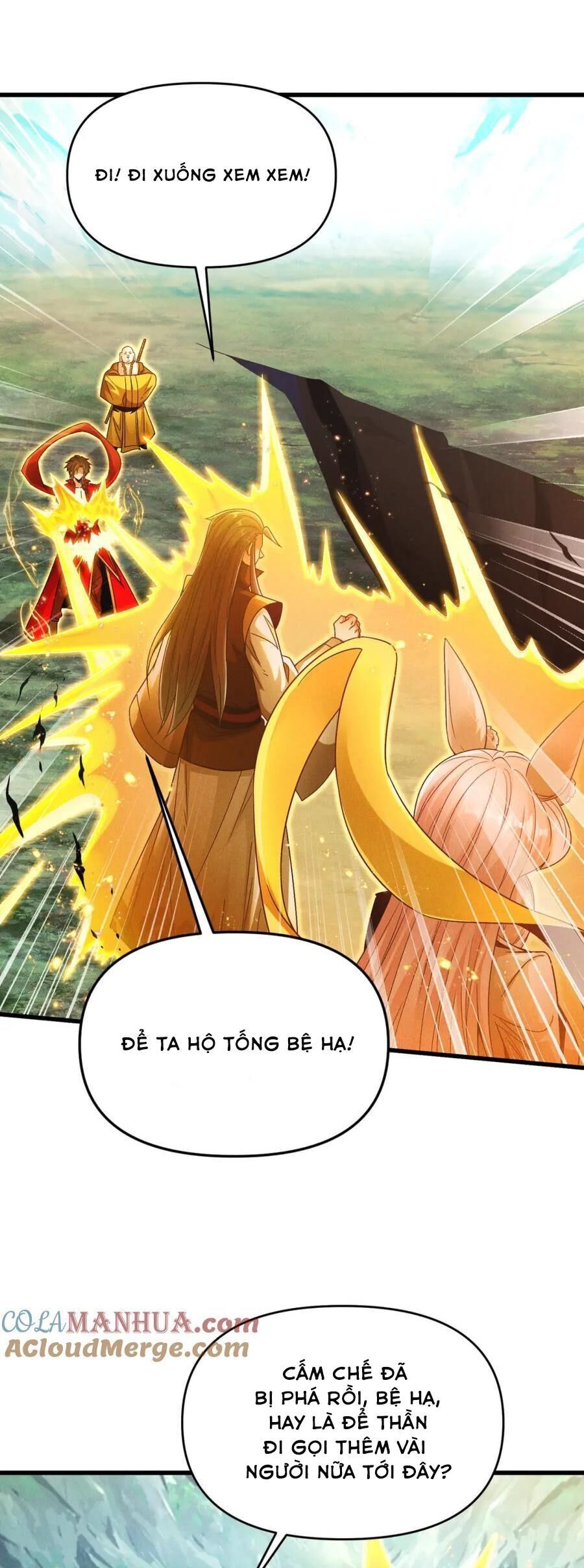 Tối Cường Thần Thoại Đế Hoàng Chapter 108 - 17