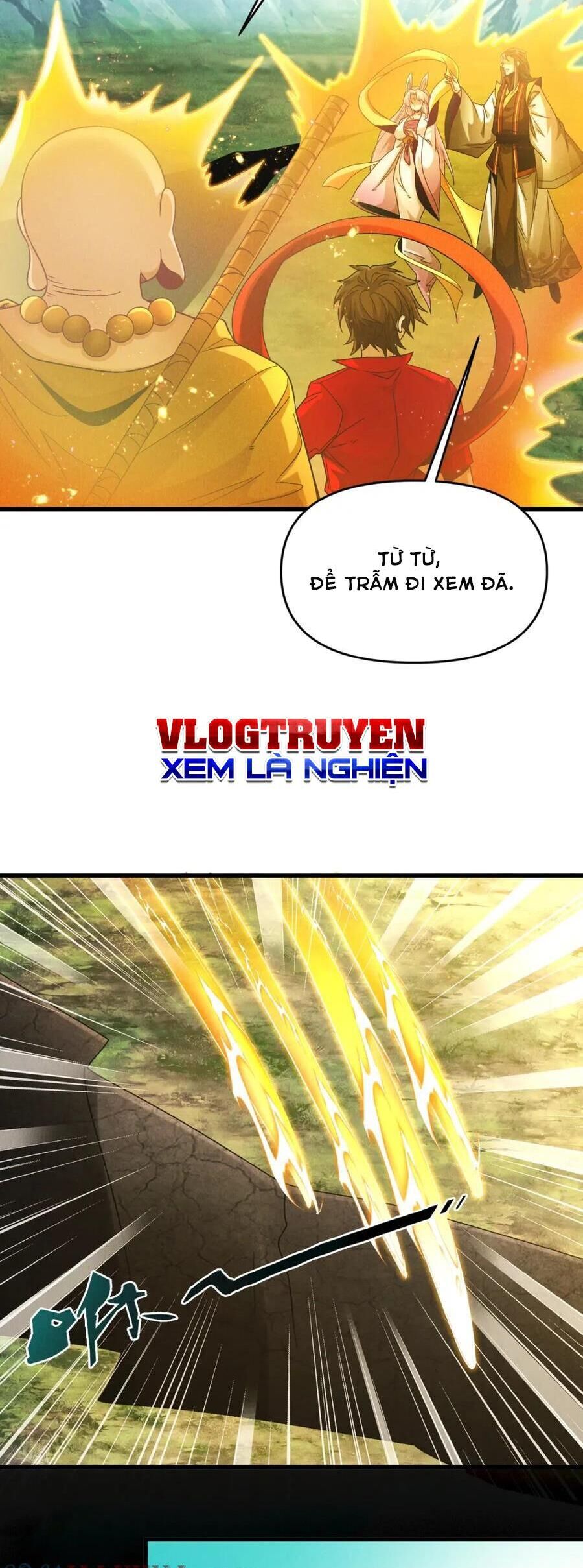 Tối Cường Thần Thoại Đế Hoàng Chapter 108 - 18