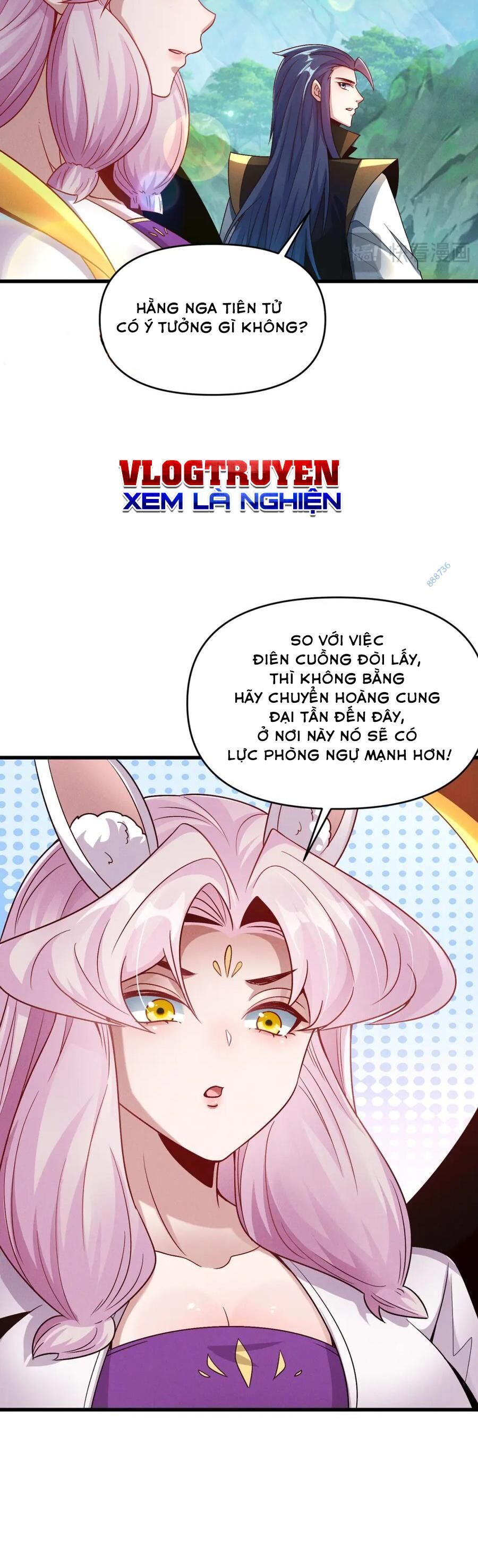 Tối Cường Thần Thoại Đế Hoàng Chapter 108 - 26