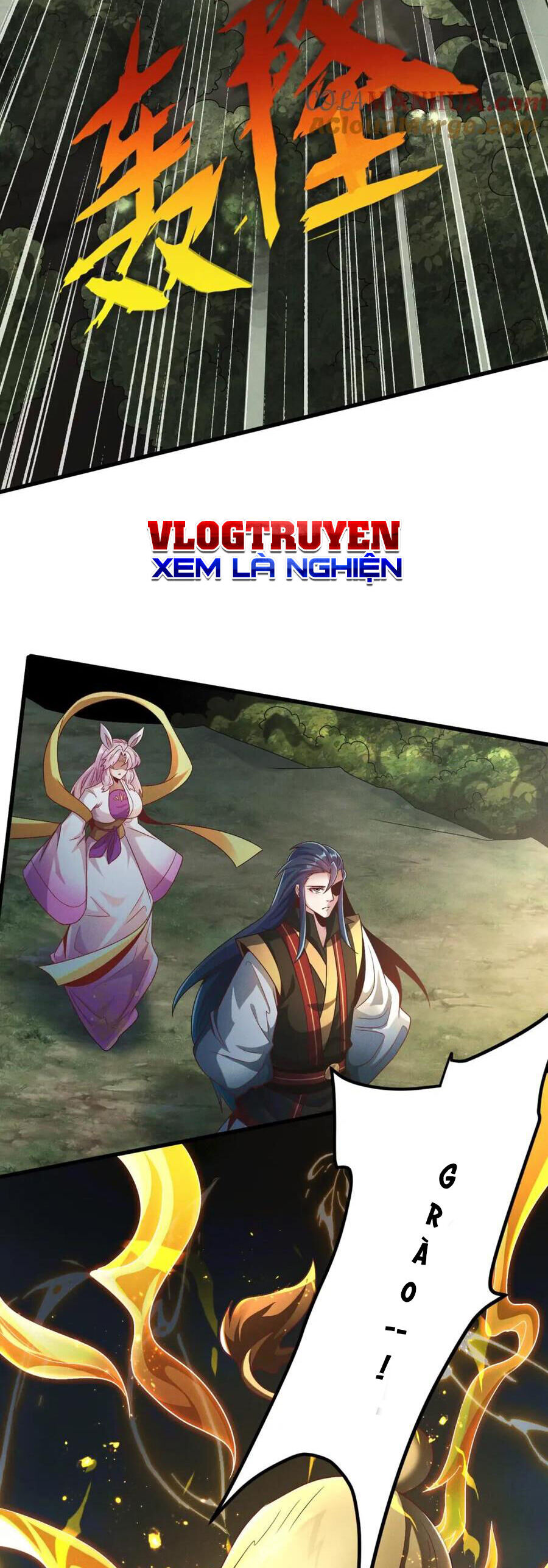 Tối Cường Thần Thoại Đế Hoàng Chapter 108 - 30