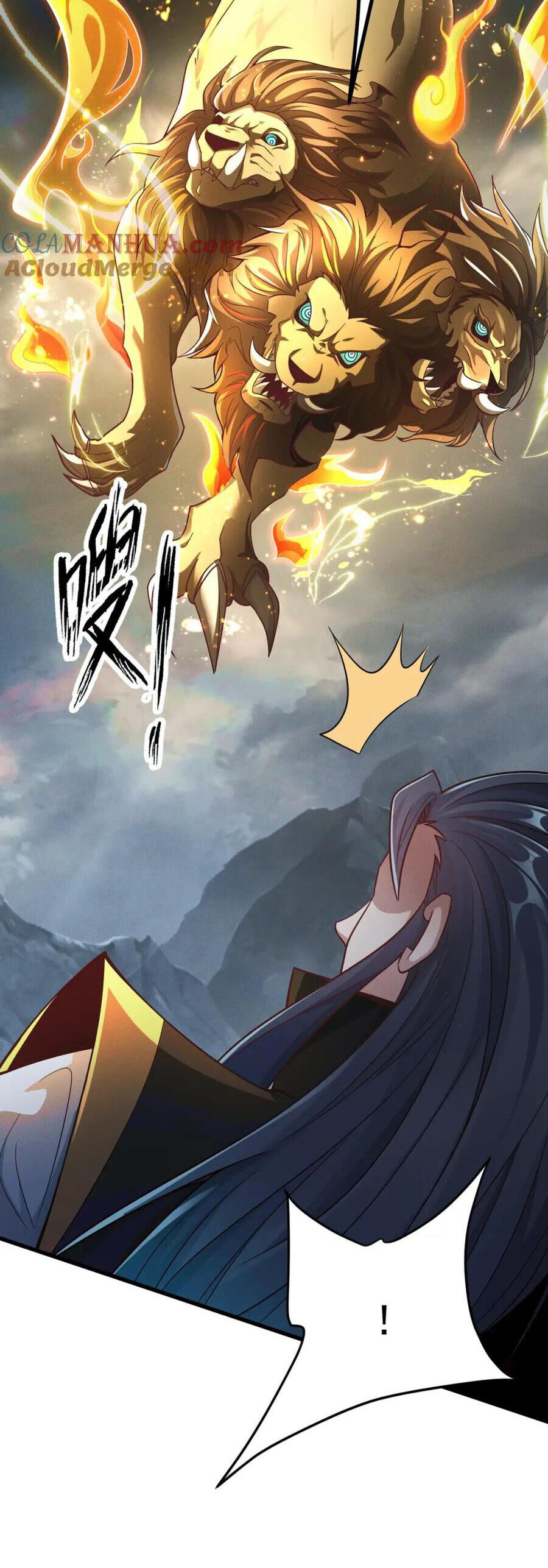 Tối Cường Thần Thoại Đế Hoàng Chapter 108 - 31