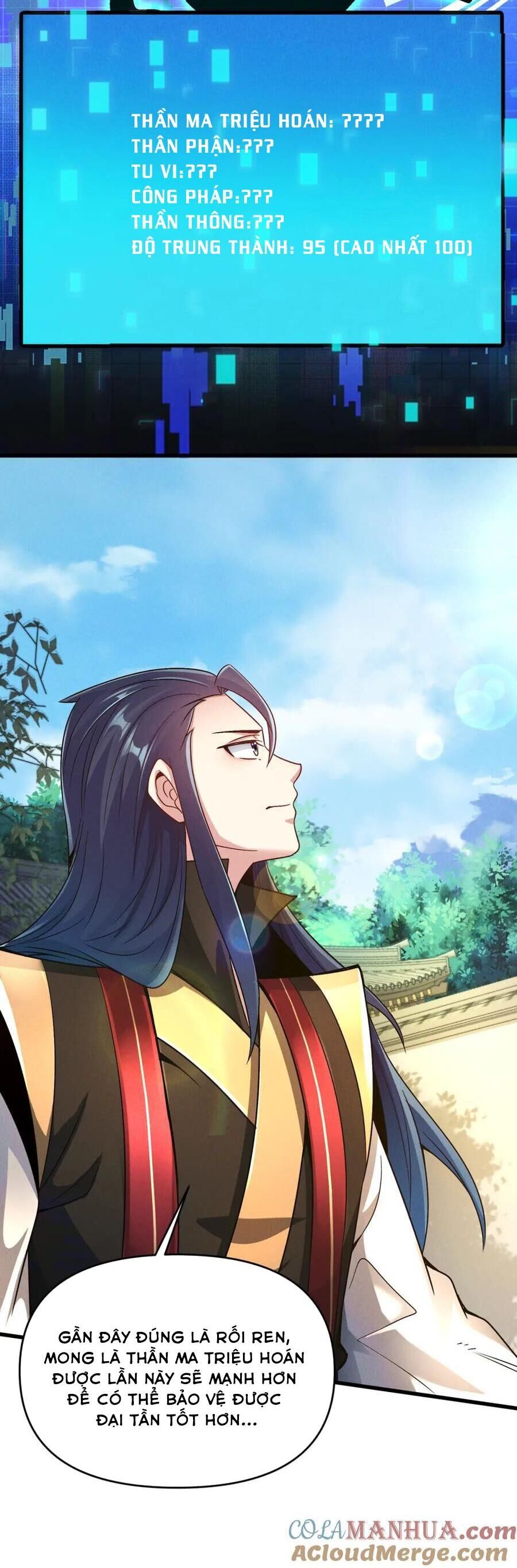Tối Cường Thần Thoại Đế Hoàng Chapter 108 - 36
