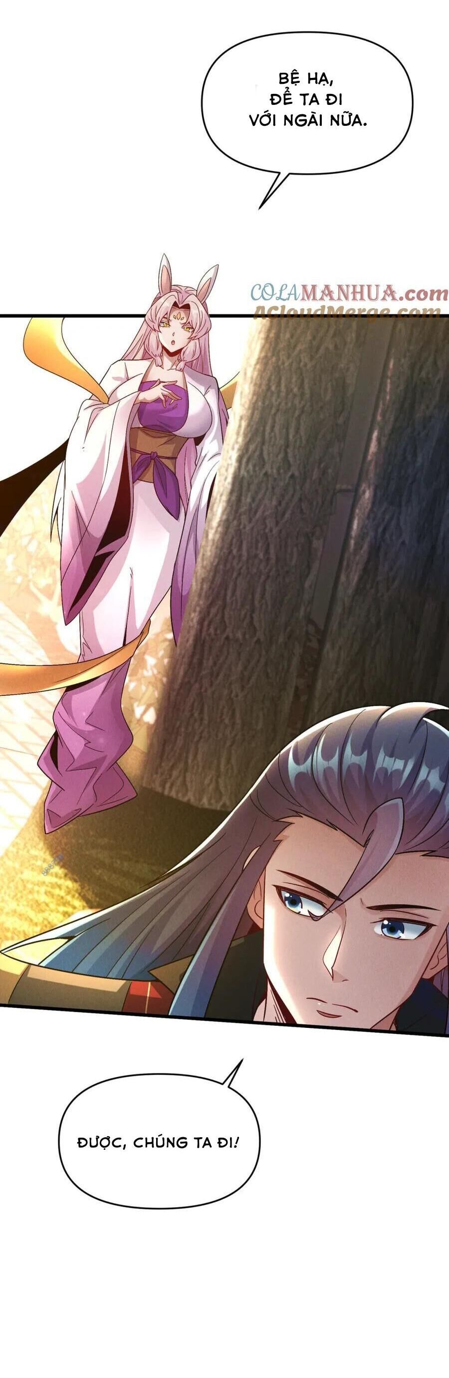 Tối Cường Thần Thoại Đế Hoàng Chapter 108 - 4