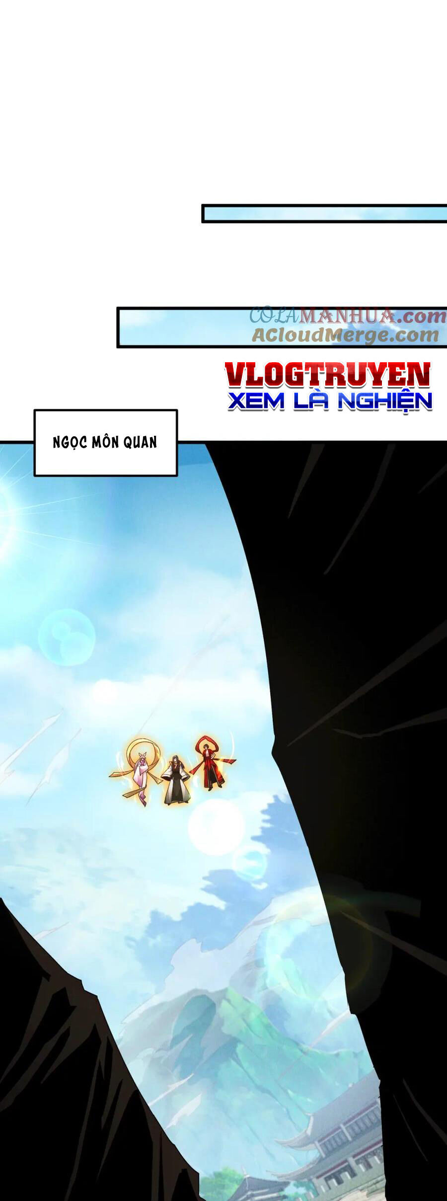 Tối Cường Thần Thoại Đế Hoàng Chapter 108 - 5