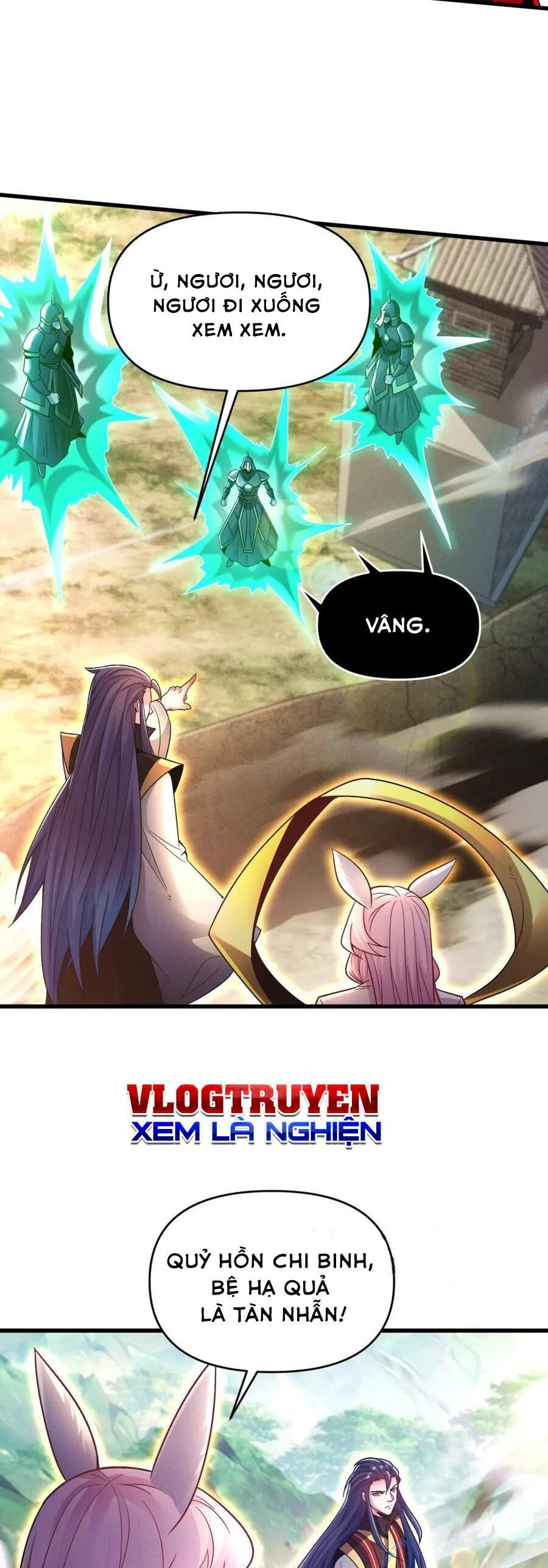 Tối Cường Thần Thoại Đế Hoàng Chapter 108 - 9