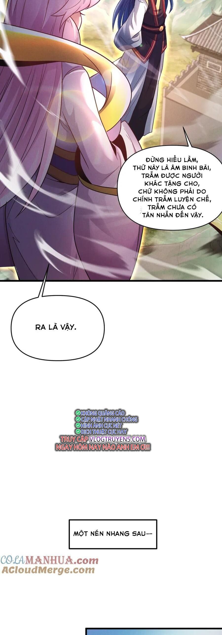 Tối Cường Thần Thoại Đế Hoàng Chapter 108 - 10