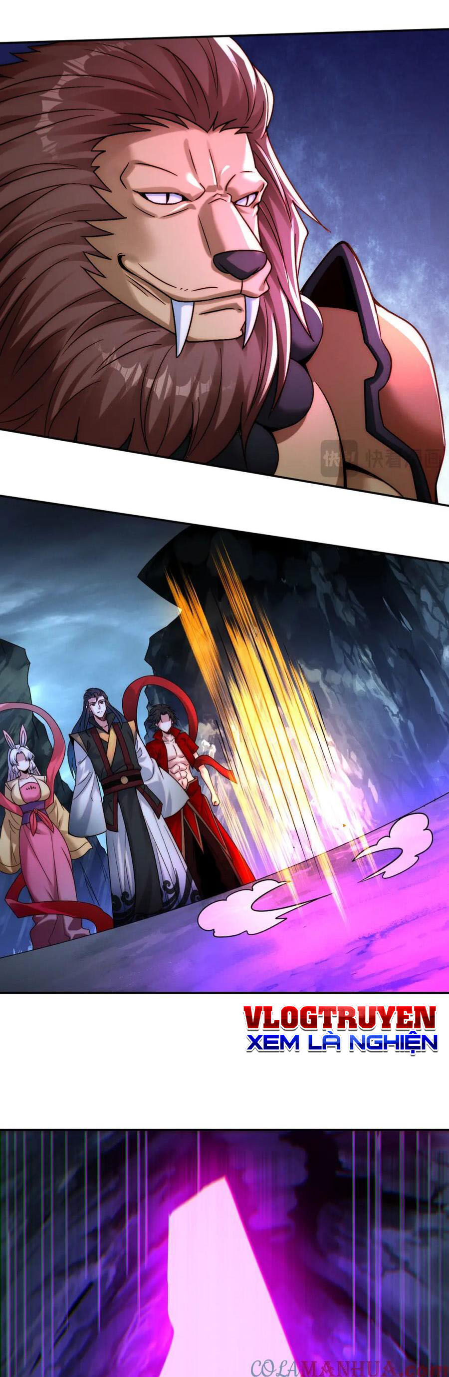 Tối Cường Thần Thoại Đế Hoàng Chapter 109 - 14