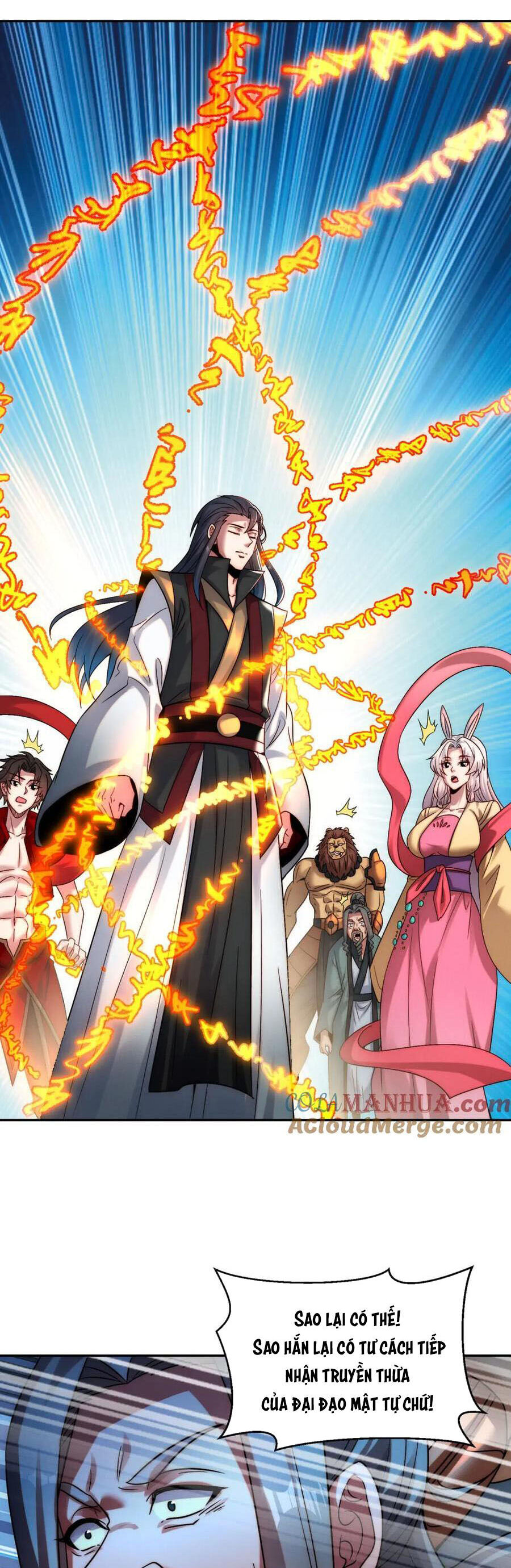 Tối Cường Thần Thoại Đế Hoàng Chapter 109 - 24