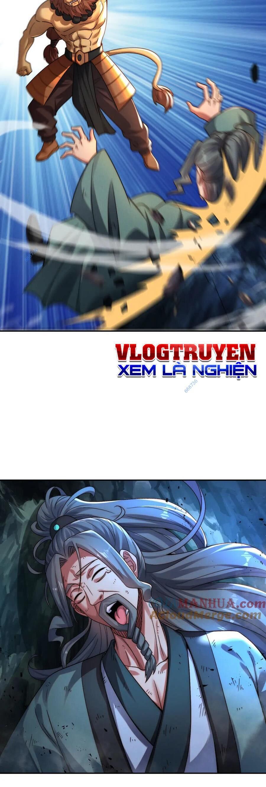 Tối Cường Thần Thoại Đế Hoàng Chapter 109 - 26