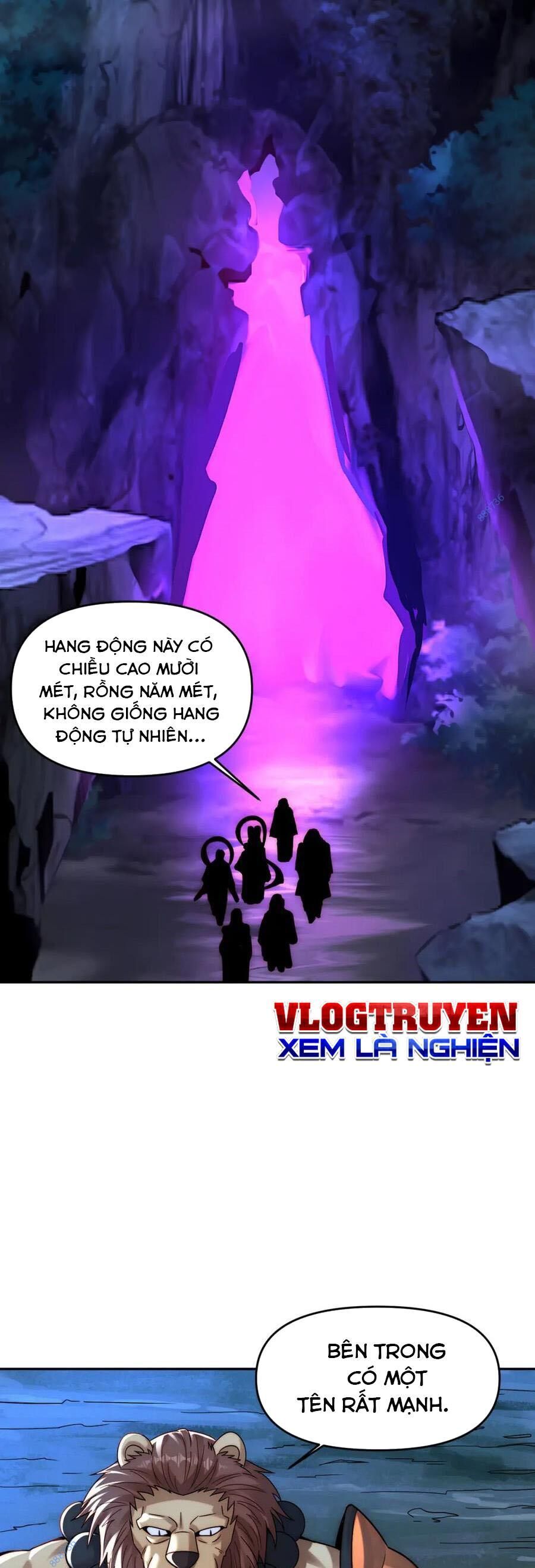 Tối Cường Thần Thoại Đế Hoàng Chapter 109 - 10