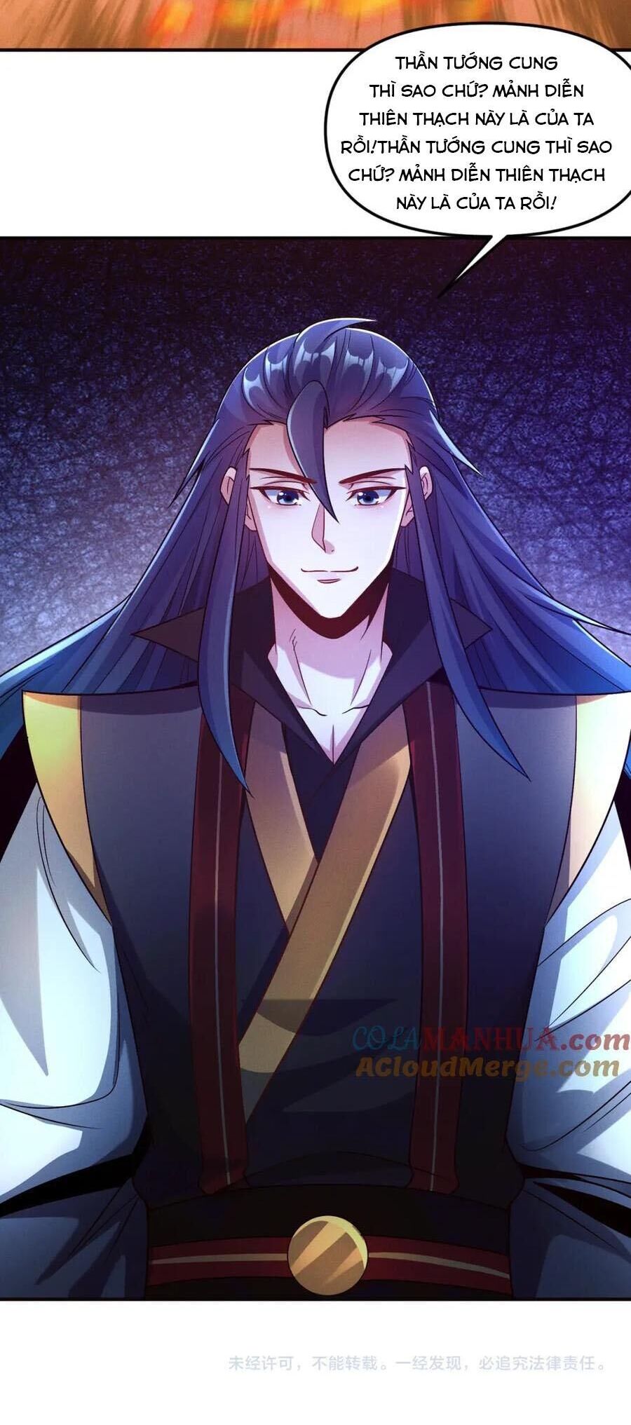 Tối Cường Thần Thoại Đế Hoàng Chapter 110 - 34
