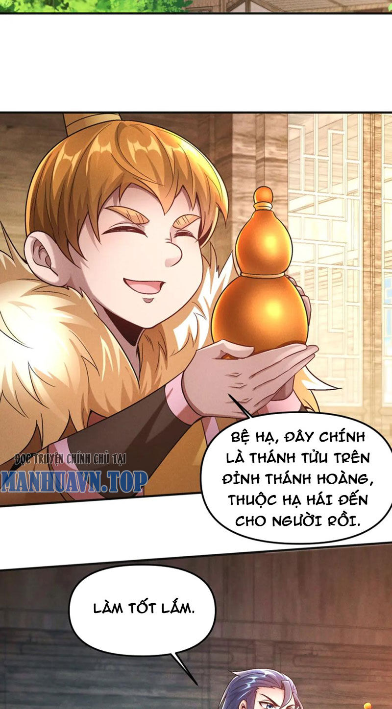 Tối Cường Thần Thoại Đế Hoàng Chapter 116 - 12