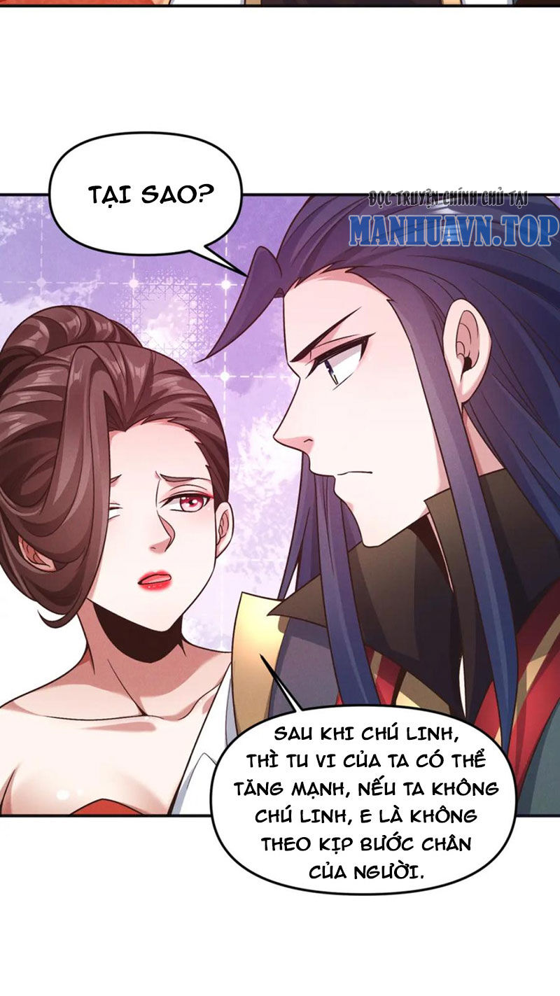 Tối Cường Thần Thoại Đế Hoàng Chapter 116 - 22