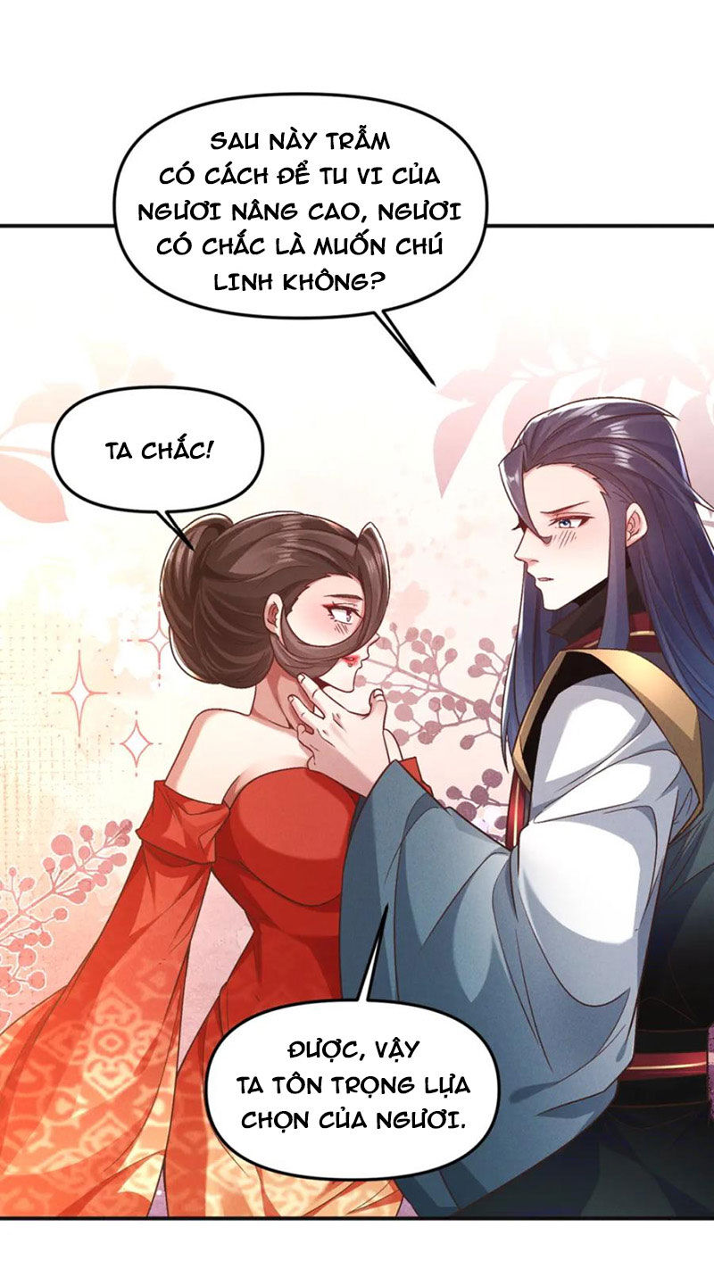 Tối Cường Thần Thoại Đế Hoàng Chapter 116 - 23