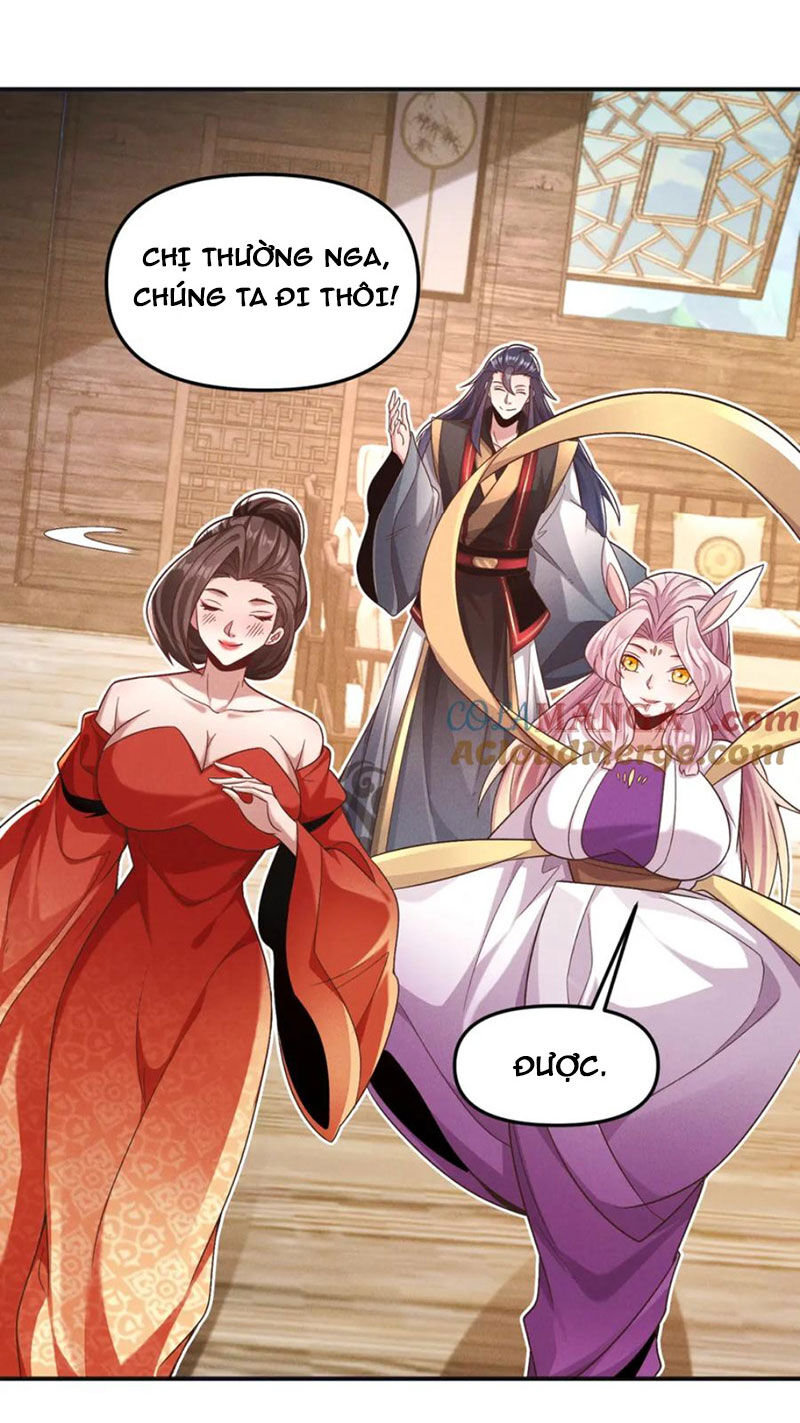 Tối Cường Thần Thoại Đế Hoàng Chapter 116 - 26