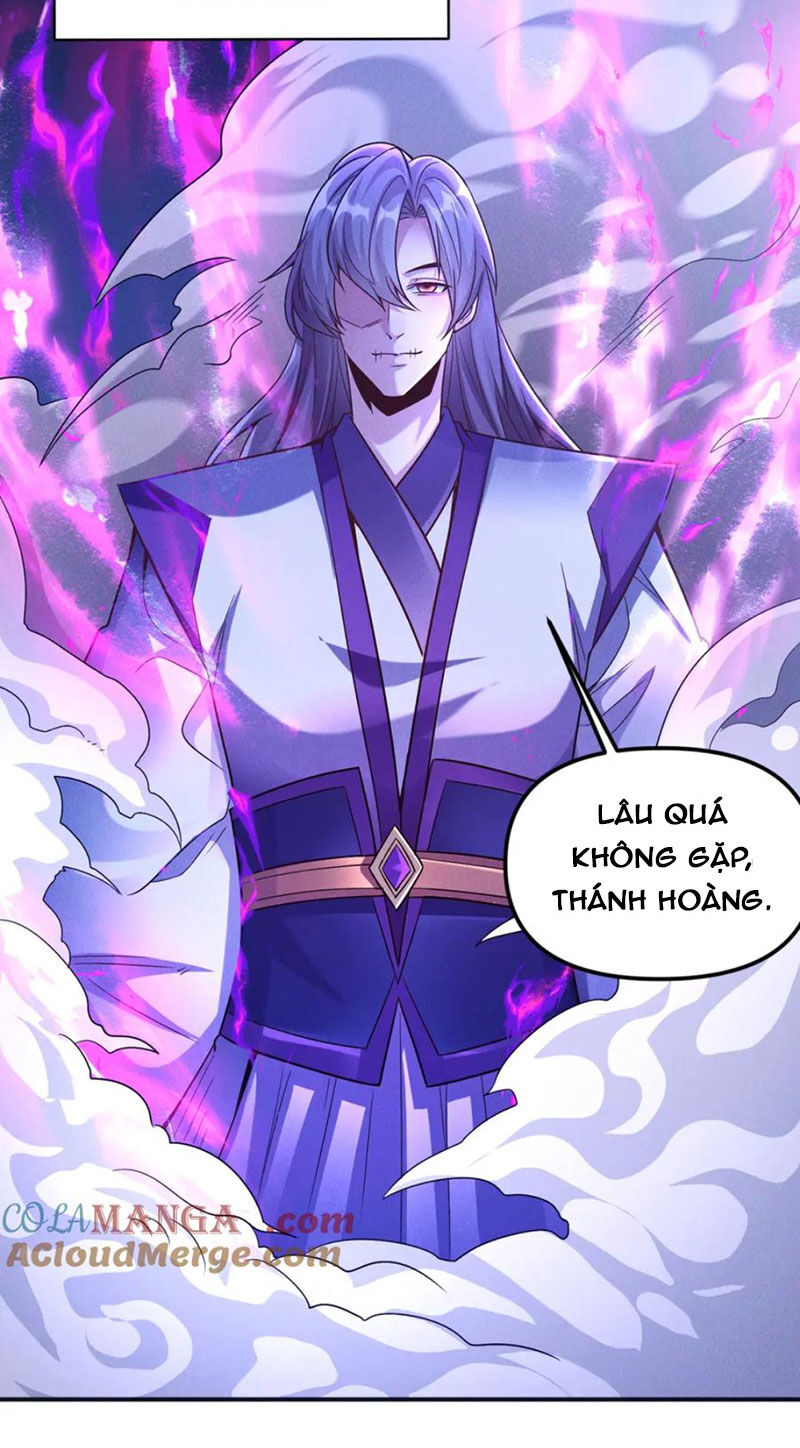 Tối Cường Thần Thoại Đế Hoàng Chapter 116 - 4