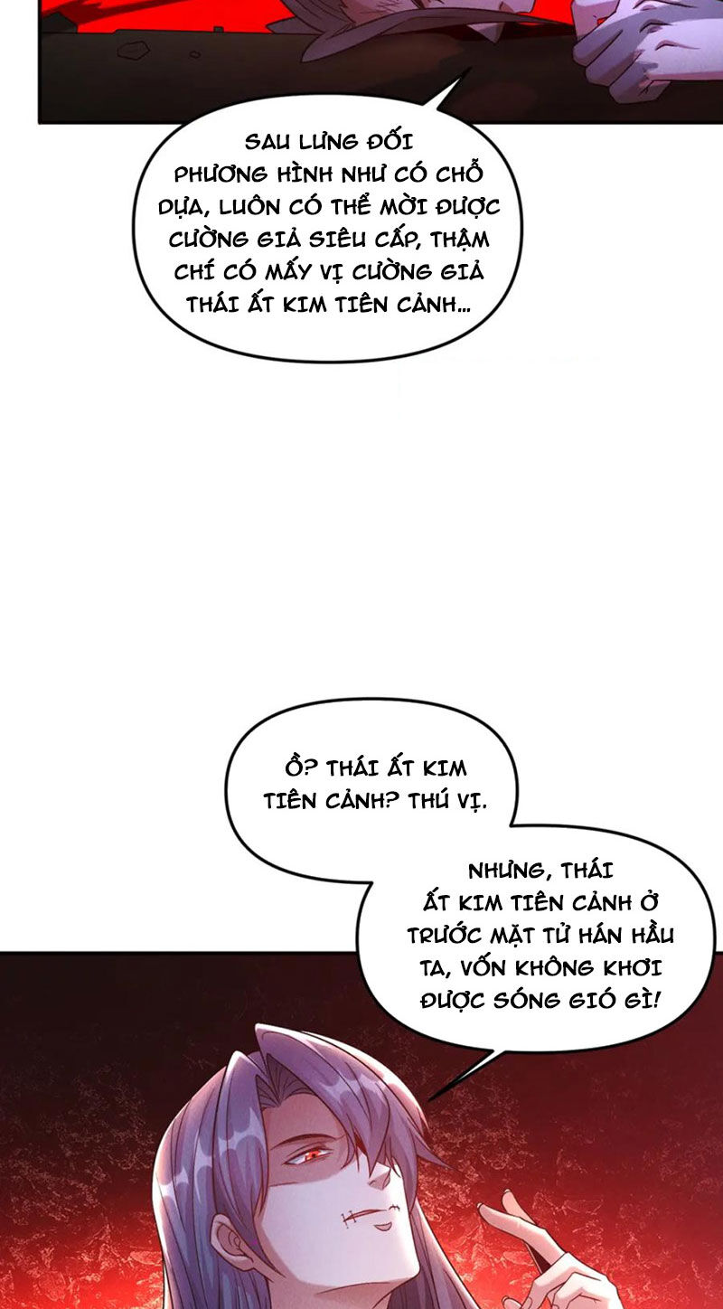 Tối Cường Thần Thoại Đế Hoàng Chapter 116 - 8