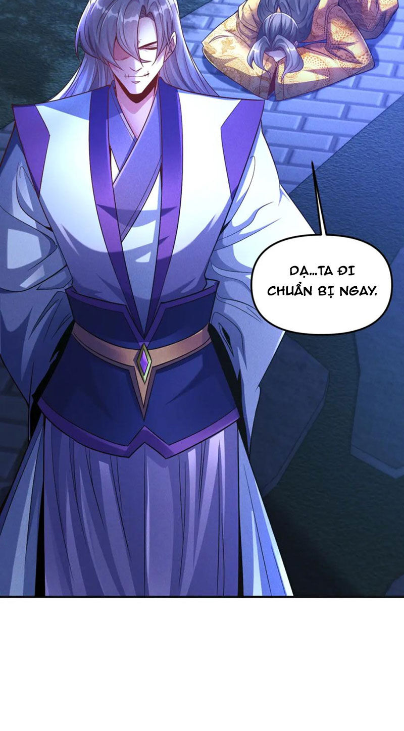 Tối Cường Thần Thoại Đế Hoàng Chapter 116 - 10