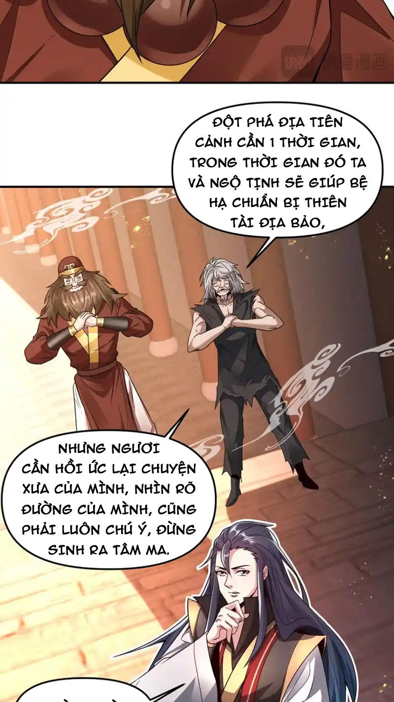 Tối Cường Thần Thoại Đế Hoàng Chapter 118 - 36