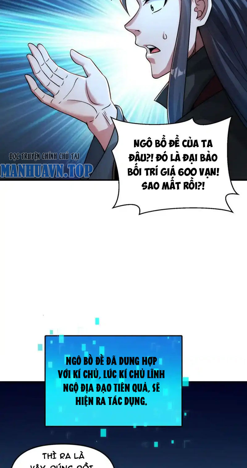Tối Cường Thần Thoại Đế Hoàng Chapter 119 - 3