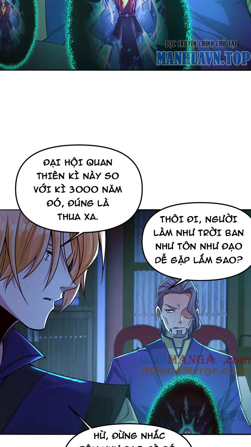 Tối Cường Thần Thoại Đế Hoàng Chapter 122 - 19