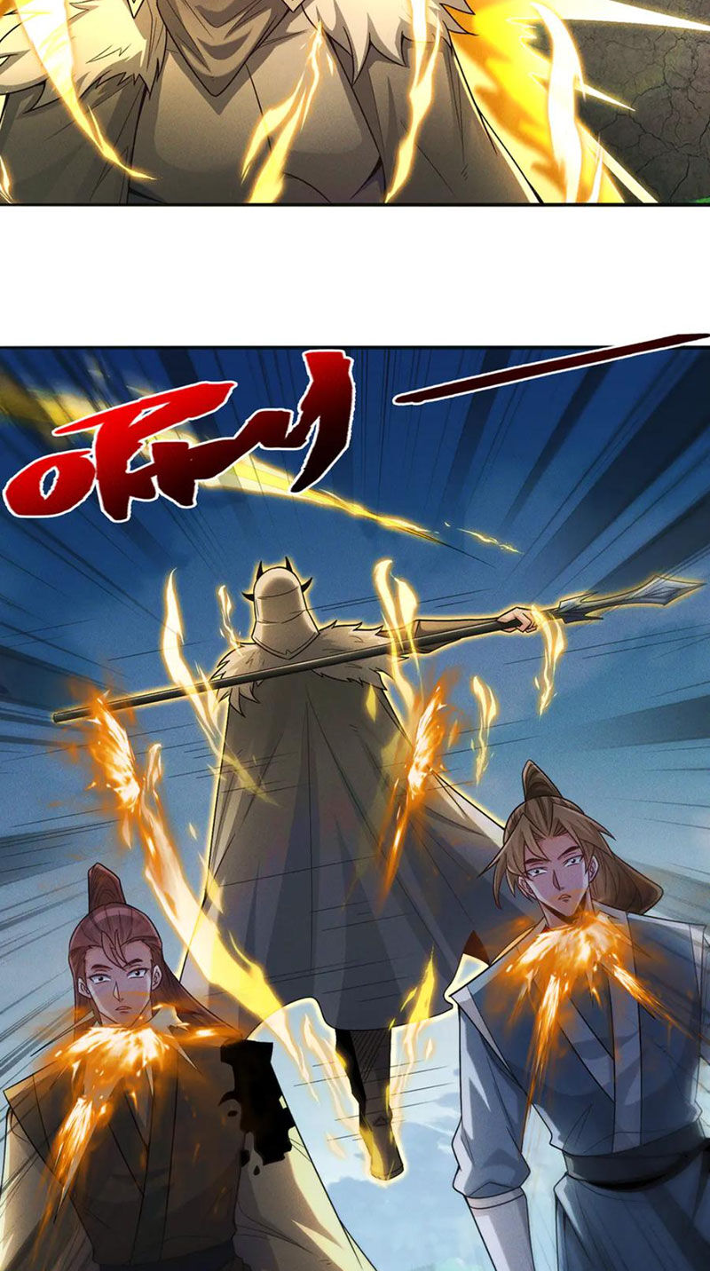Tối Cường Thần Thoại Đế Hoàng Chapter 122 - 39