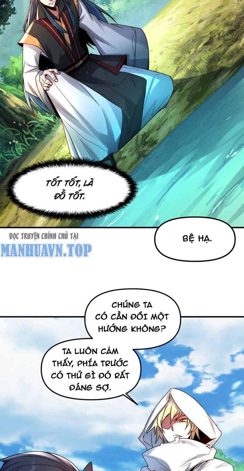 Tối Cường Thần Thoại Đế Hoàng Chapter 123 - 20