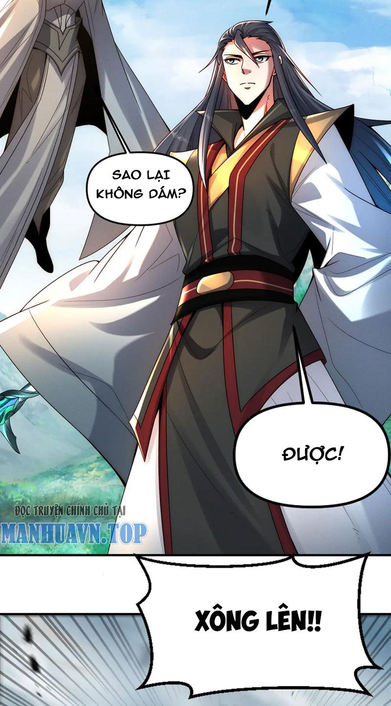 Tối Cường Thần Thoại Đế Hoàng Chapter 123 - 2