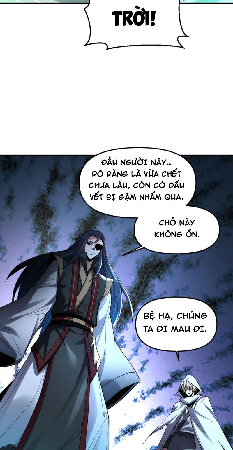 Tối Cường Thần Thoại Đế Hoàng Chapter 123 - 23