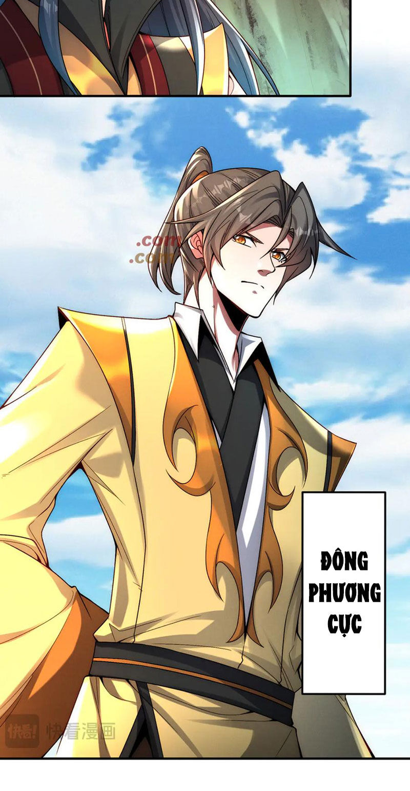 Tối Cường Thần Thoại Đế Hoàng Chapter 123 - 29