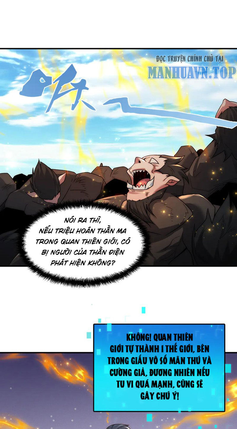Tối Cường Thần Thoại Đế Hoàng Chapter 123 - 7