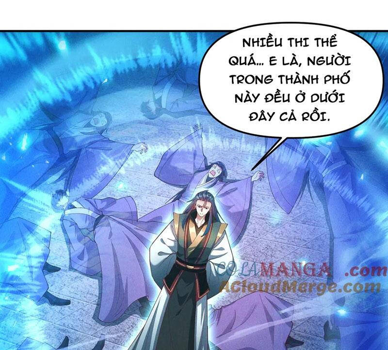Tối Cường Thần Thoại Đế Hoàng Chapter 138 - 1