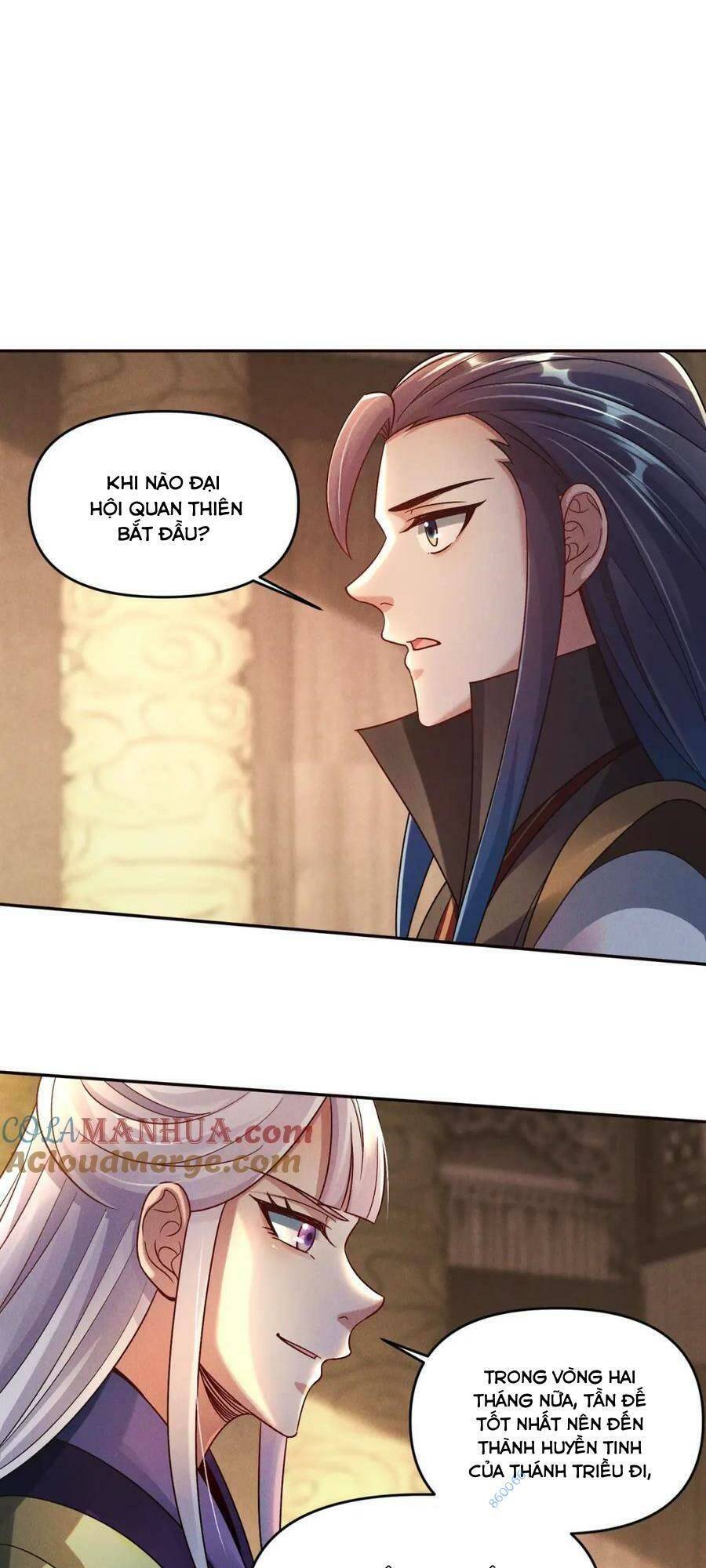 Tối Cường Thần Thoại Đế Hoàng Chapter 100 - 44