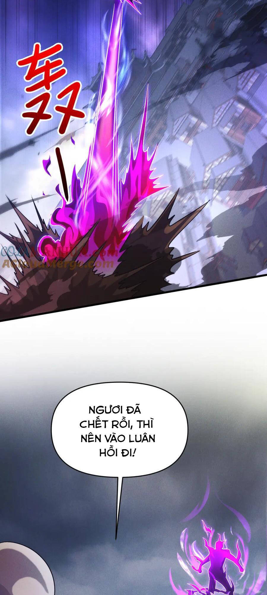 Tối Cường Thần Thoại Đế Hoàng Chapter 102 - 20