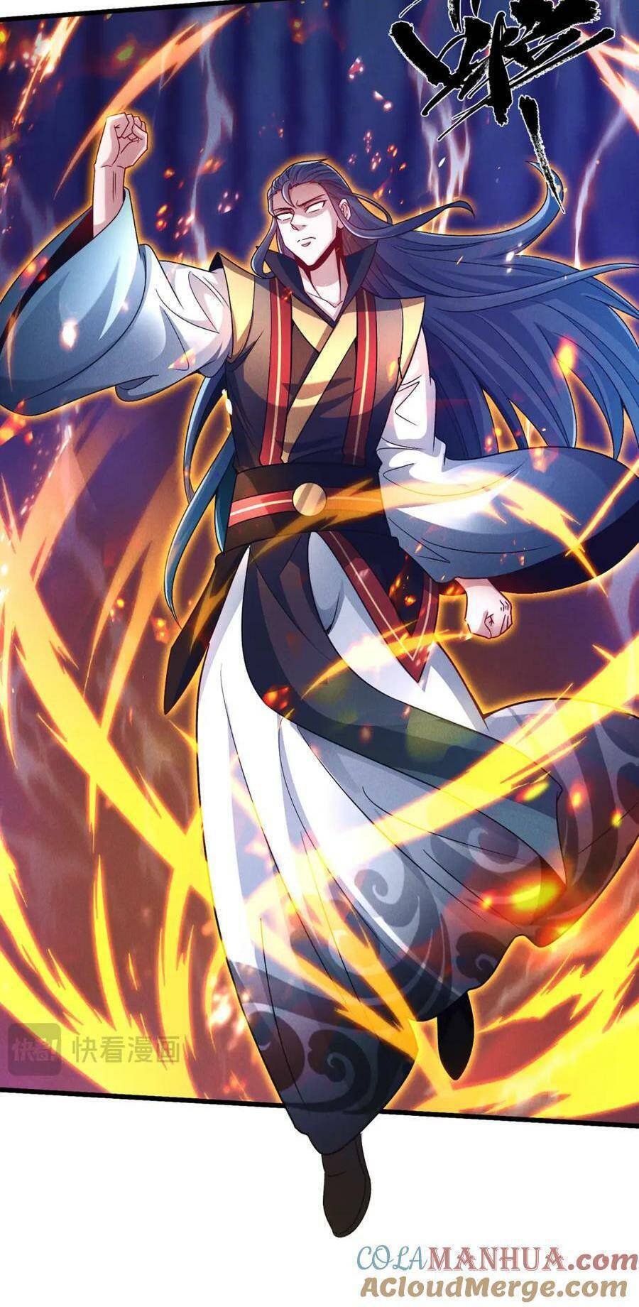 Tối Cường Thần Thoại Đế Hoàng Chapter 102 - 38