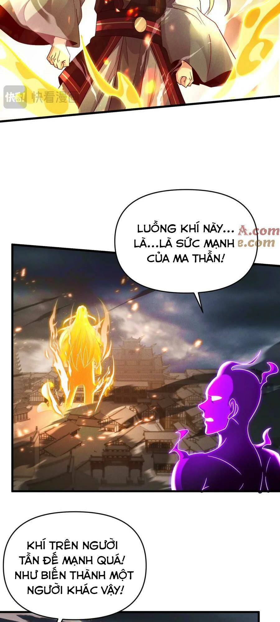 Tối Cường Thần Thoại Đế Hoàng Chapter 102 - 46