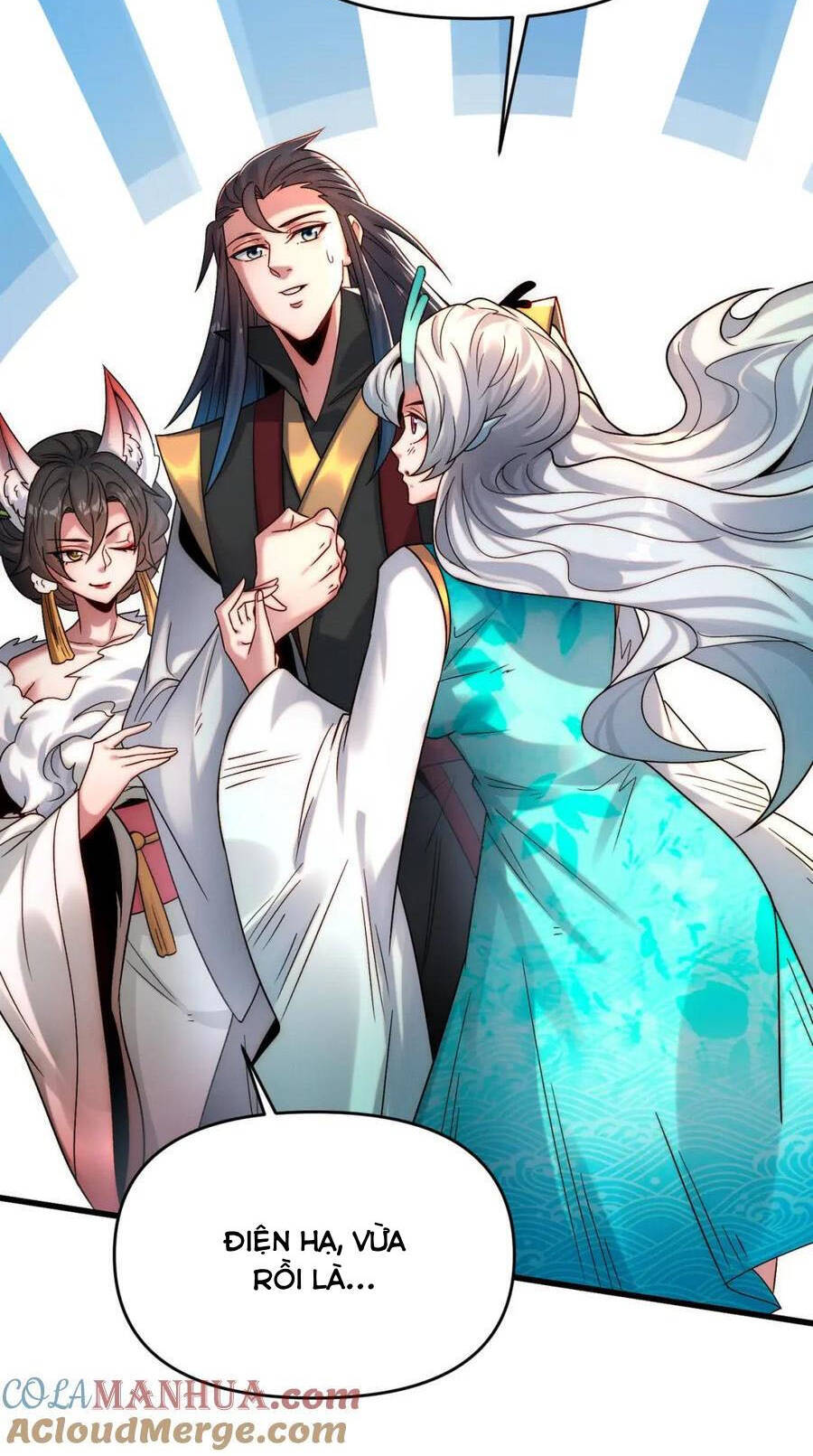 Tối Cường Thần Thoại Đế Hoàng Chapter 103 - 11