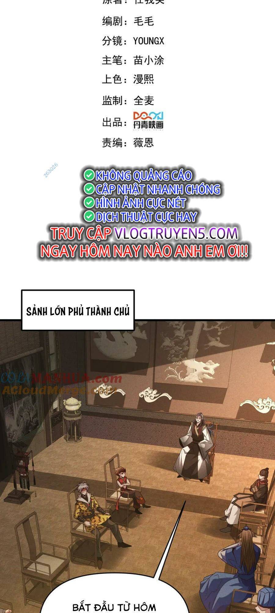 Tối Cường Thần Thoại Đế Hoàng Chapter 104 - 2