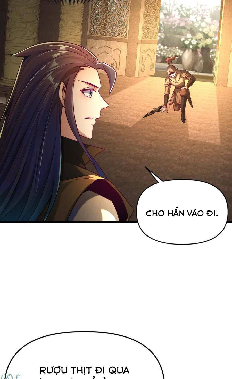 Tối Cường Thần Thoại Đế Hoàng Chapter 104 - 11