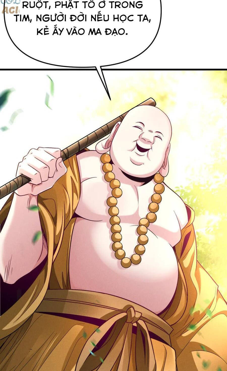 Tối Cường Thần Thoại Đế Hoàng Chapter 104 - 12