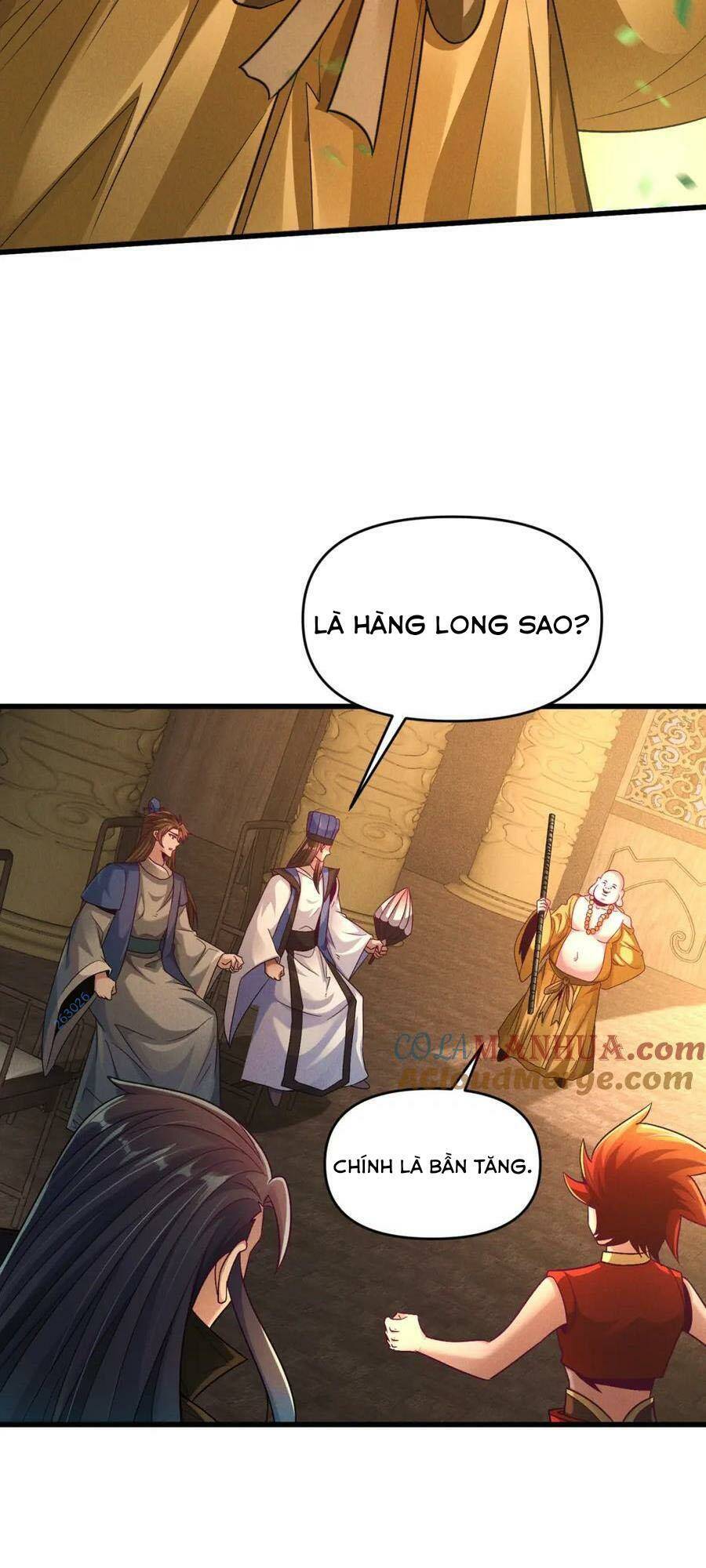 Tối Cường Thần Thoại Đế Hoàng Chapter 104 - 13