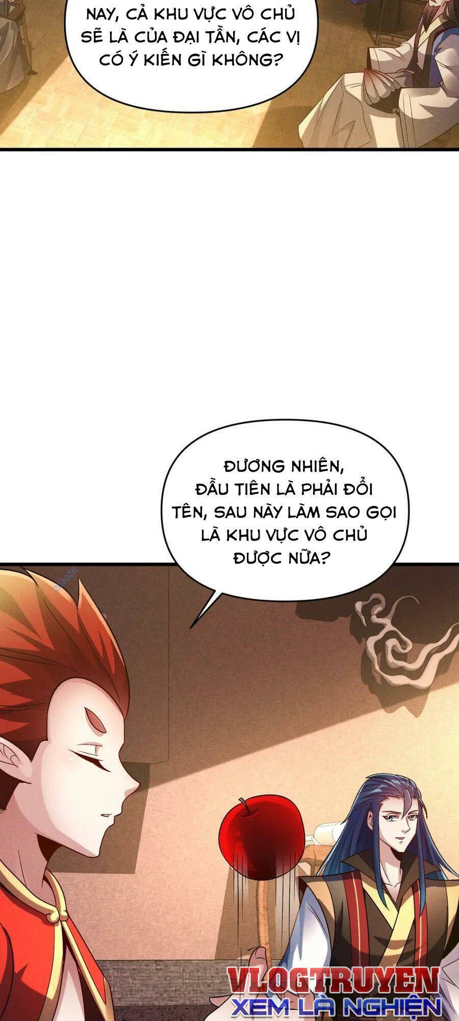 Tối Cường Thần Thoại Đế Hoàng Chapter 104 - 3
