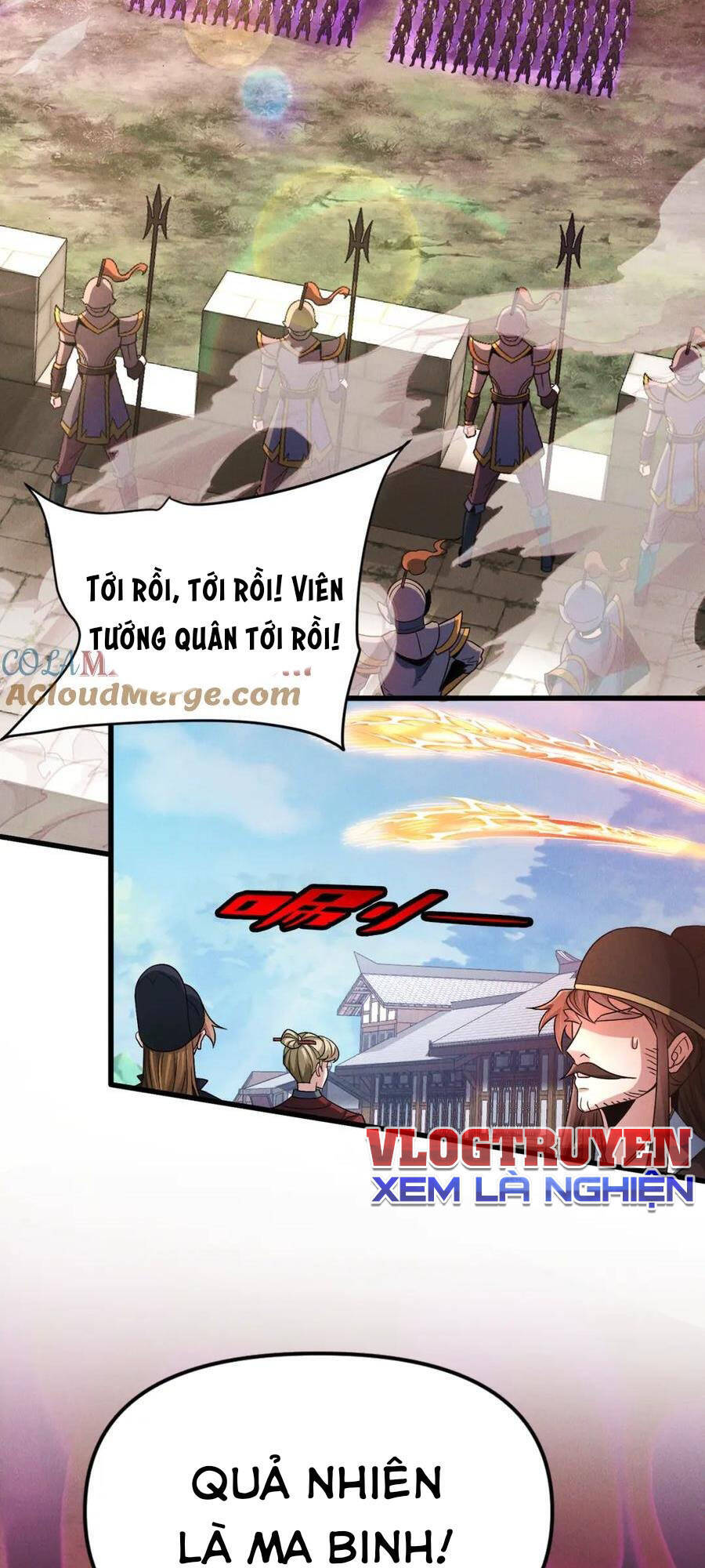 Tối Cường Thần Thoại Đế Hoàng Chapter 104 - 21