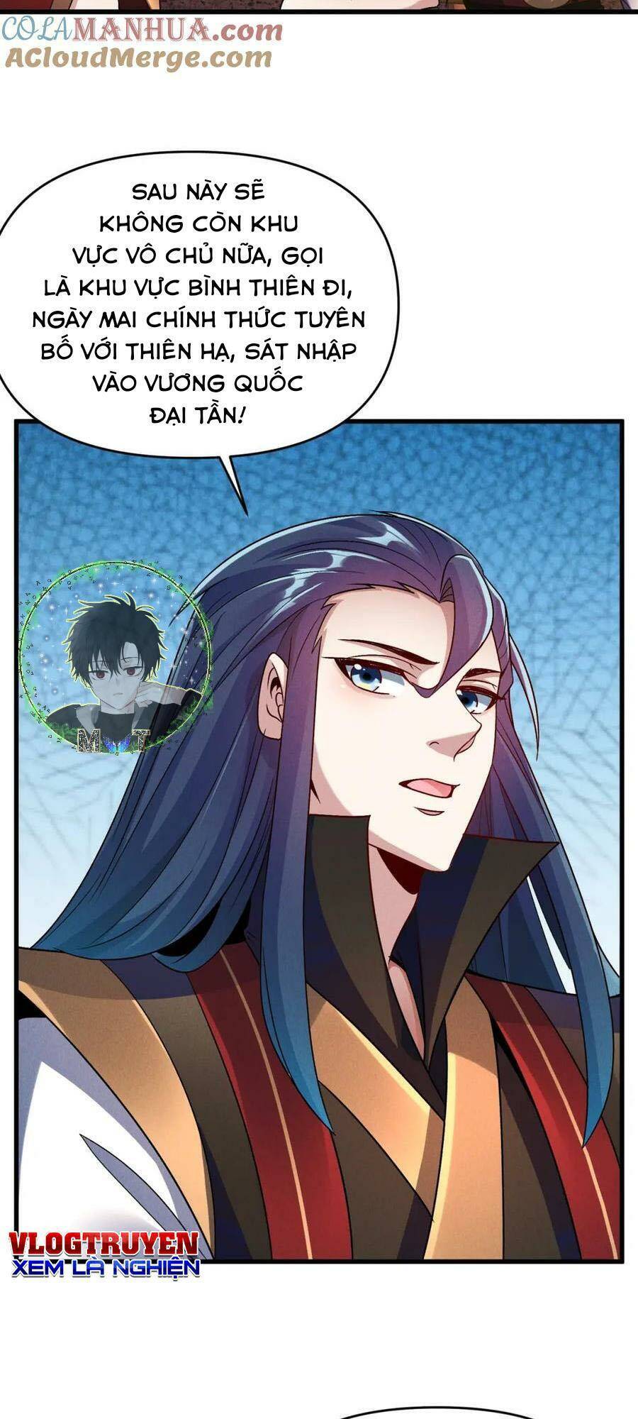 Tối Cường Thần Thoại Đế Hoàng Chapter 104 - 4