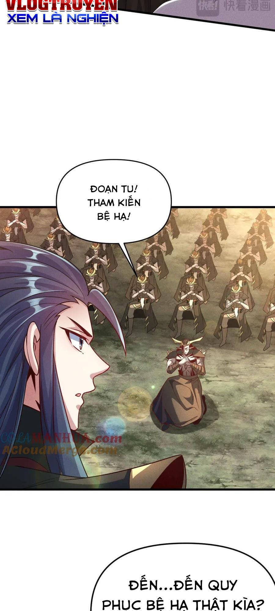 Tối Cường Thần Thoại Đế Hoàng Chapter 104 - 36