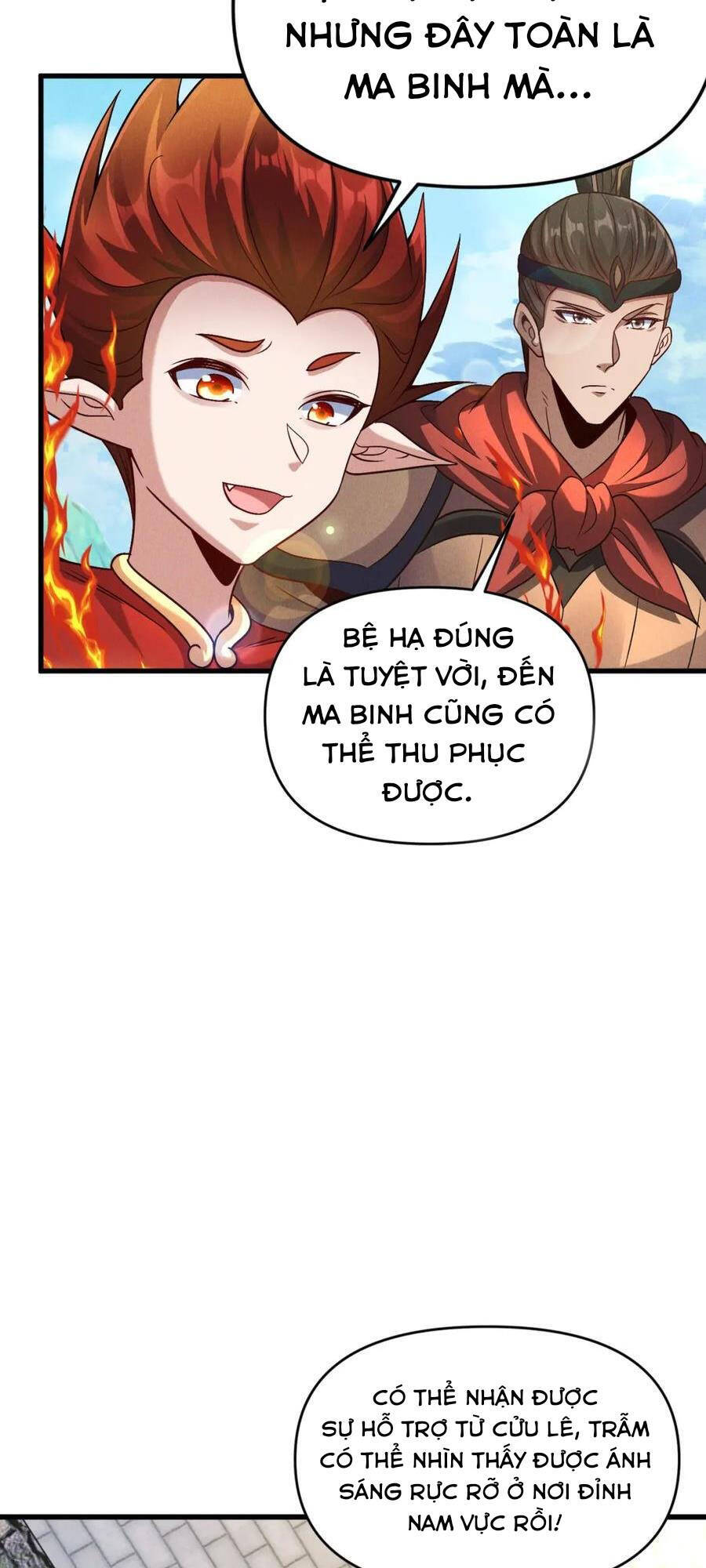 Tối Cường Thần Thoại Đế Hoàng Chapter 104 - 37