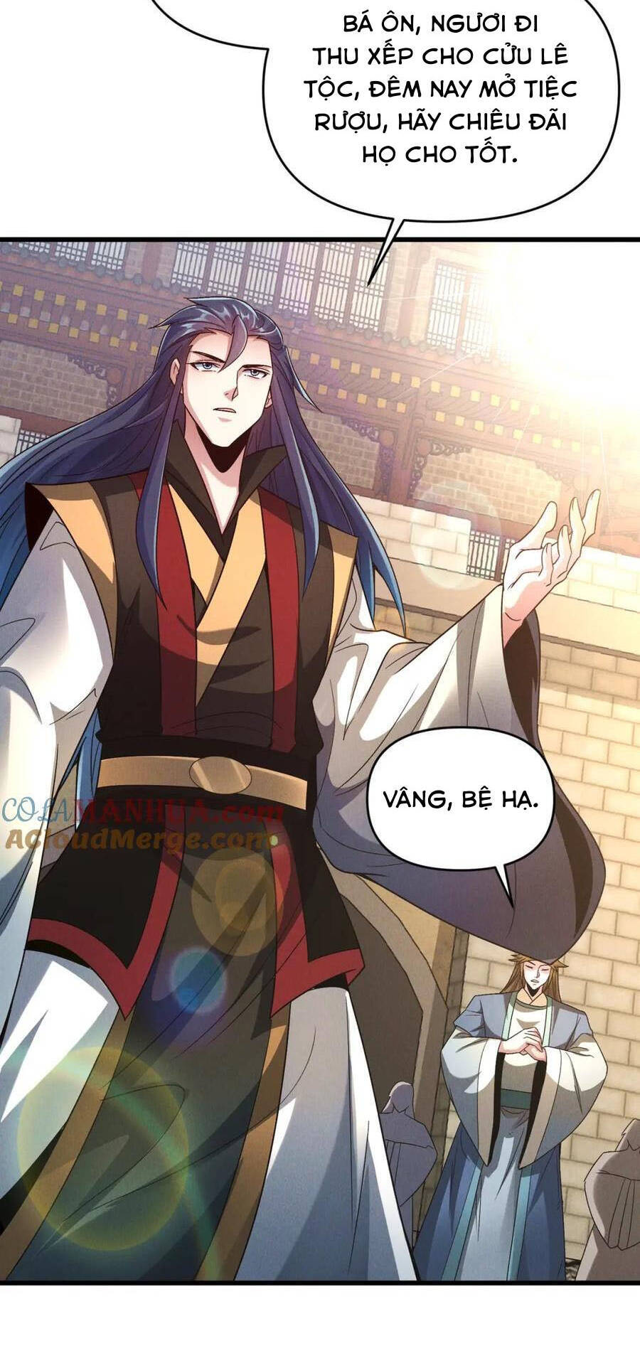 Tối Cường Thần Thoại Đế Hoàng Chapter 104 - 39