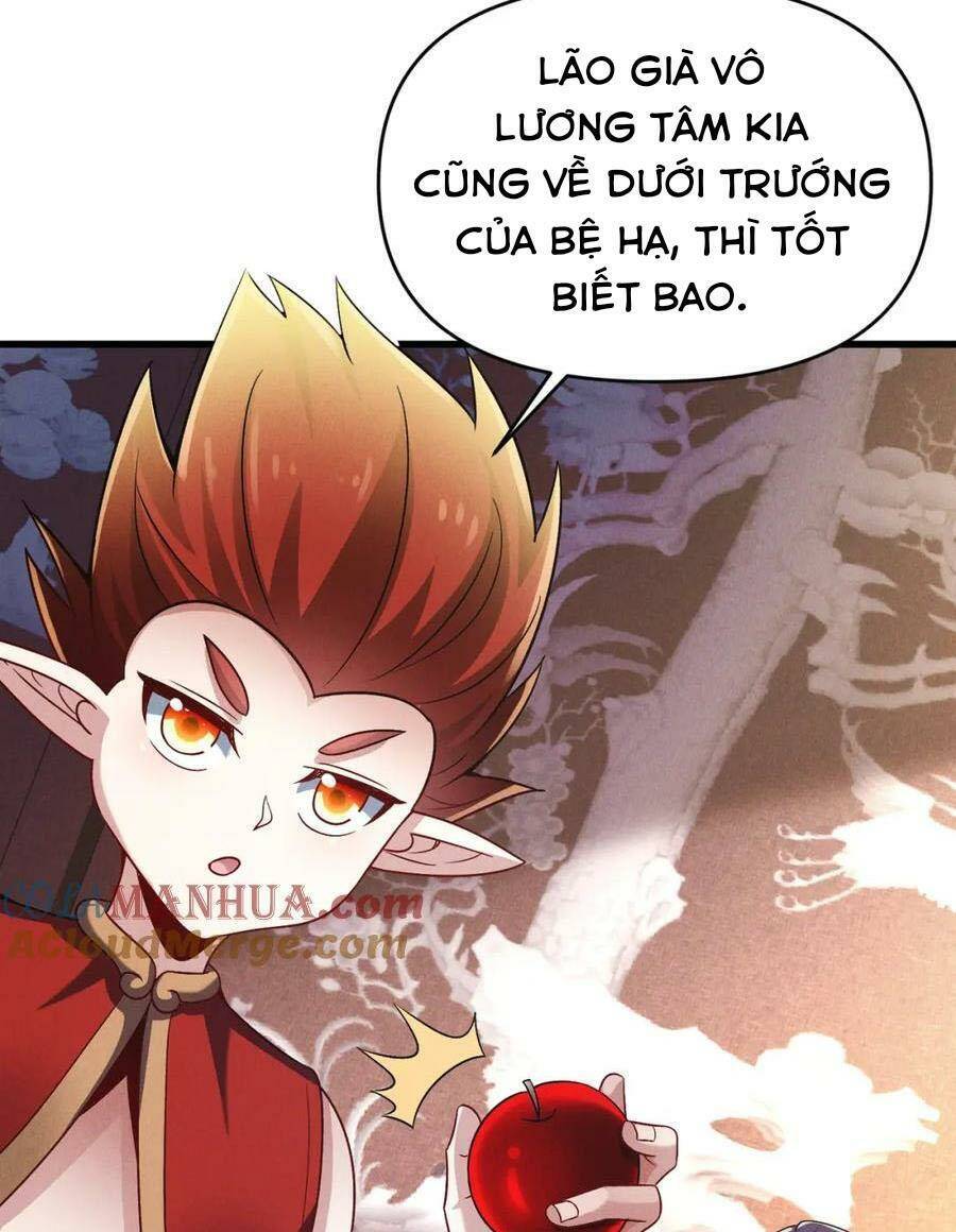 Tối Cường Thần Thoại Đế Hoàng Chapter 104 - 5