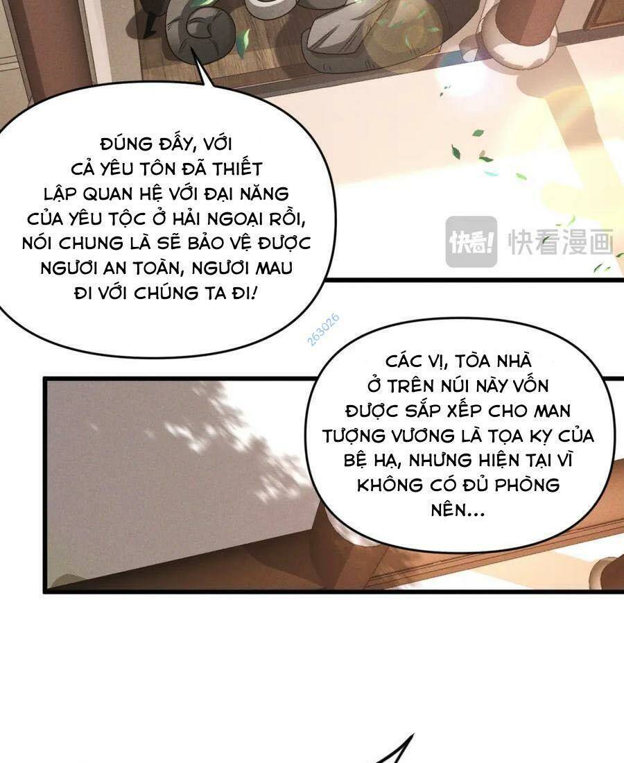 Tối Cường Thần Thoại Đế Hoàng Chapter 104 - 44